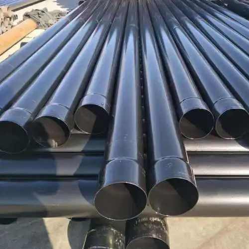 长春热浸塑钢管的施工环境有一些特殊要求