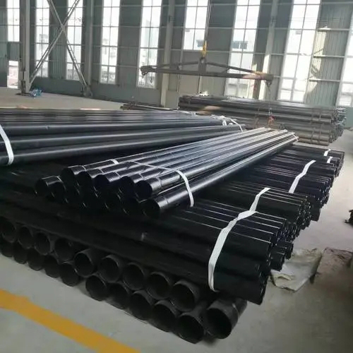长春热浸塑电力穿线管施工注意事项